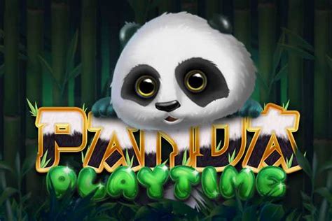 Panda Playtime NetBet